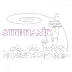 prénom stephanie