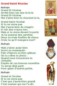 Grand Saint Nicolas