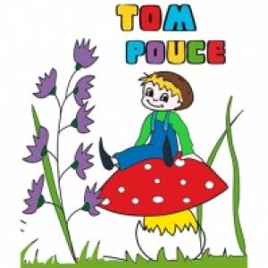La naissance de Tom Pouce