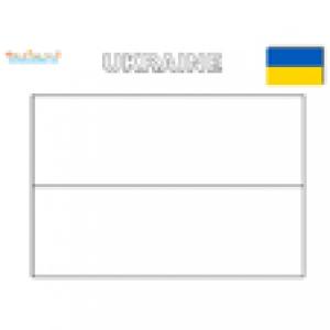 Coloriage Des Drapeux Des Pays D Europe Tete A Modeler
