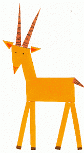 Antilope