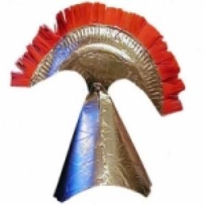 casque centurion romain