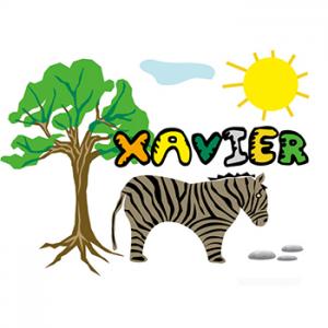 xavier
