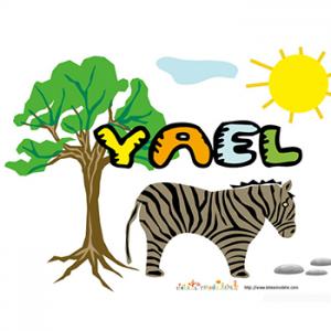 Yael