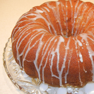 Imprimer la recette du gâteau au jus d'orange page 2