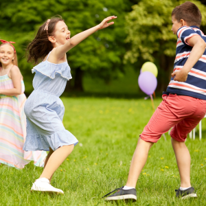 Jeux De Ballon Toutes Les Idees De Tete A Modeler