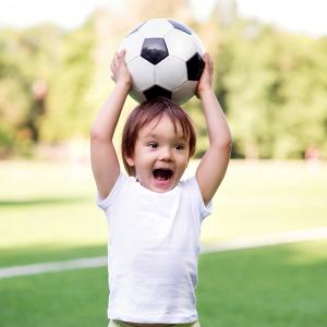 Jeux De Ballon Toutes Les Idees De Tete A Modeler