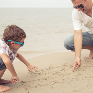 Jeux De Plein Air Pour Occuper Les Enfants