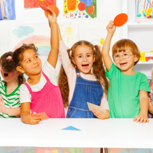 Jeu du "qui suis-je ?"