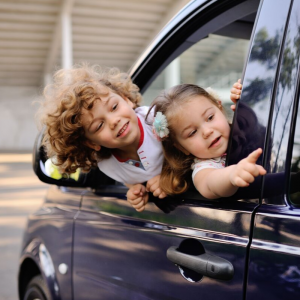 Jeux En Voiture Jeux Pour Occuper Les Enfants En Voiture Tete A Modeler