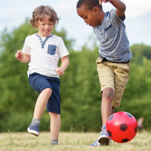 Jeux De Ballon Toutes Les Idees De Tete A Modeler