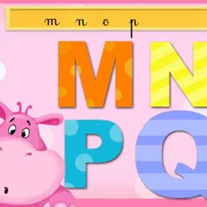 Paroles de la chanson de l'alphabet à écouter et paroles à imprimer
