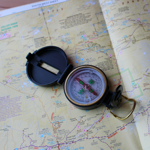 La course d'orientation est un grand jeu qui permets aux enfants d'apprendre à s'orienter et utiliser une boussole. Un jeu que l'on peut faire dans un petit bois, un parc, ou dans le jardin. La première équipe qui arrive au point de rendez-vous a gagné !