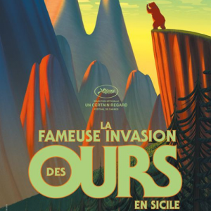 Tout commence en Sicile, le jour où Tonio, le fils de Léonce, roi des ours, est enlevé par des chasseurs... Profitant de la rigueur d’un hiver qui menace son peuple de famine, le roi Léonce décide de partir à la recherche de Tonio et d’envahir la plaine o