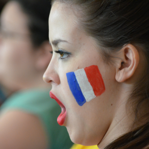 Ecouter l' Hymne Français