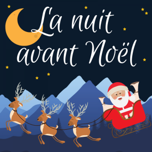 Conte De Noel Les Contes De Noel Avec Tete A Modeler