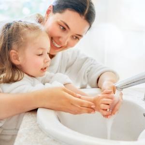 Salle De Bain Montessori Tous Les Conseils De Tete A Modeler