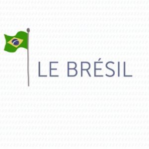 Les explications de francetv éducation sur le brésil