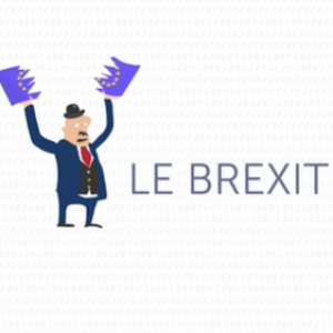 Les explications de francetv éducation sur le brexit