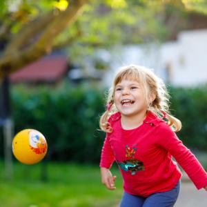 Jeux De Ballon Toutes Les Idees De Tete A Modeler