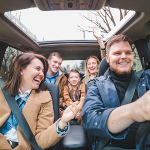 Jeux En Voiture Jeux Pour Occuper Les Enfants En Voiture Tete A Modeler