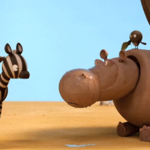 Un épisode de Dis-moi Dimitri pour comprendre les climats