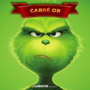 Voici notre sélection de films d'animations pour Noël 2018