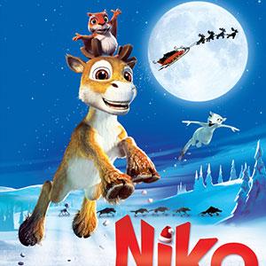 Des beaux films de Noël à voir avec les enfants