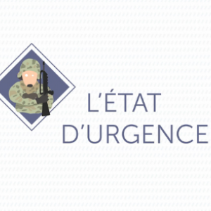 Les explications de francetv éducation sur l'état d'urgence