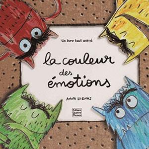 Joie, colère, tristesse, peur : les enfants ont besoin d'apprendre à reconnaître ces émotions pour mieux les contrôler, les verbaliser et faire les bons choix. Un livre enfant peut être un très bon compagnon dans cet apprentissage. Voici les 10 albums les