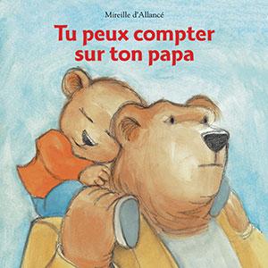Avoir un papa absent, Trop présent, en avoir deux ou pas du tout. La relation père-enfant peut être aussi belle que compliquée. Un livre enfant peut être un très bon compagnon pour mieux comprendre ou exprimer ce qu'il ressent pour son papa. Voici nos 10