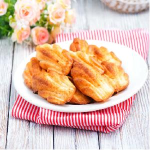 Madeleines