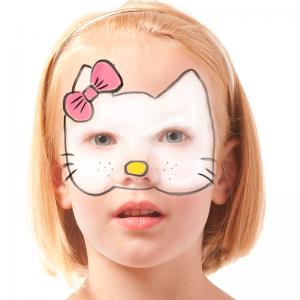 Maquillage Hello kitty