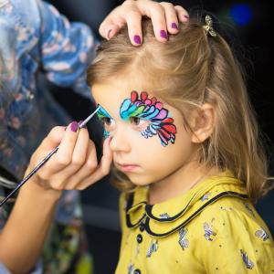 Maquillage Anniversaire Maquillages Pour Enfants Les Conseils Pour Maquiller Vos Enfants