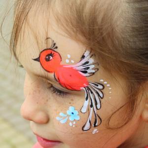 Maquillage Anniversaire Maquillages Pour Enfants Les Conseils Pour Maquiller Vos Enfants