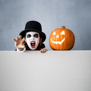 Quel maquillage d'Halloween pour votre enfant ? Quels produits utiliser pour maquiller votre enfant ? Maquiller un enfant pour Halloween est-il facile ? Vous trouverez ici des conseils pour maquiller vos enfants pour Halloween.