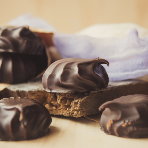 Recette pour recycler les restes de chocolats de P&acirc;ques