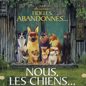 Le chien est le meilleur ami de l'homme. Affectueux, fidèle… mais lorsqu'il vieillit ou se comporte mal, il est abandonné comme un mouchoir souillé. Et lorsqu'il se retrouve seul face à la nature, son instinct animal reprend le dessus. L'esprit de meute é