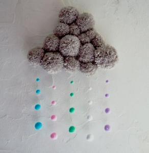 Objets pour la chambre
