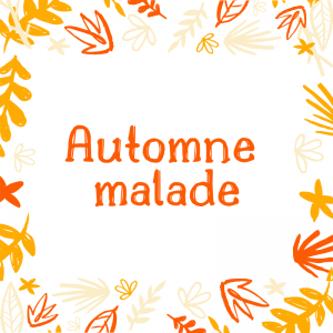 La poésie " Automne malade " de Guillaume Apollinaire est à lire, réciter et illustrer. Une activité pour découvrir que l'automne à toujours été une source d