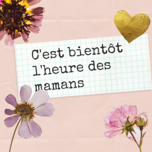 Poeme Pour Maman A Imprimer Avec Tete A Modeler