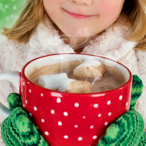 Recette du chocolat chaud qui permet de se réchauffer en automne et en hiver. C'est une recette simple et gourmande qui plaira aux enfants comme à leurs parents. Cette recette est un incontournable autant en automne qu'en hiver lorsqu'il commence à faire