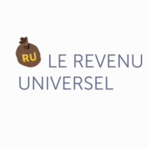 Les explications de francetv éducation sur le revenu universel