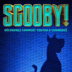 Démarrez la Mystery Machine ! Scooby-Doo et ses amis luttent à nouveau contre le crime dans une toute nouvelle aventure.