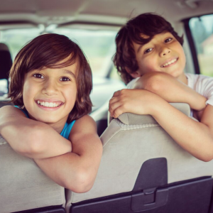 Jeux En Voiture Jeux Pour Occuper Les Enfants En Voiture Tete A Modeler