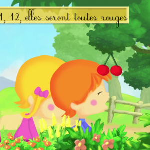 Un deux trois