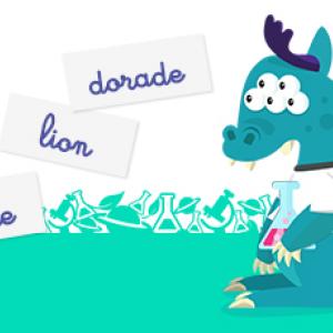 Un jeu éducatif en ligne proposé par francetv édutcation pour apprendre à dissocier les mammifères, les reptiles et les poissons