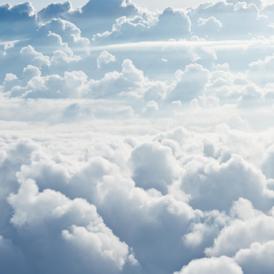 nuage - mot du glossaire Tête à modeler. Définition et activités associées au mot nuage.