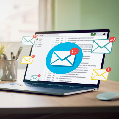Email - mot du glossaire Tête à modeler. Définition et activités associées au mot Email.