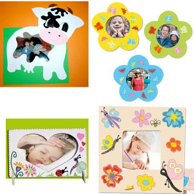 Objets avec photo, Photos et cadres photos, les bricolages